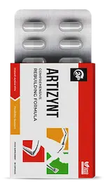 ArtiZynt Kapseln Originalverpackung